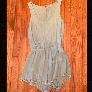 Altard state romper